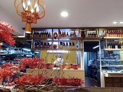 -百年神厨·地道川菜(清江西路店)