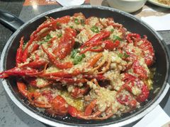 -一棠龙虾•王牌虾球(楚河汉街店)
