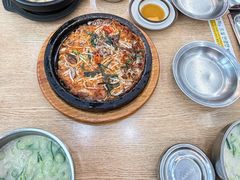 -神仙雪浓汤(明洞店)