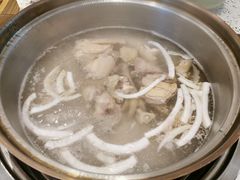 -椰子营·椰子鸡火锅(万象里店)