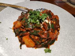 -哈努曼印度餐厅(吴泾宝龙广场店)