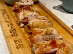 -俄士厨房(环球港店)