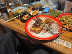 -北丐先生·野馄饨烧烤(长宁龙之梦店)