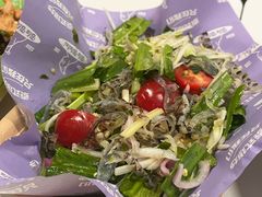 -BLABLATAI吧啦泰·泰式爆炒(西宸天街店)