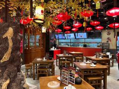 -满园烤鸭·春饼(太原街万达店)