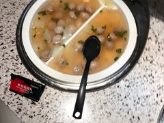 -比格比萨自助(新辰里学清路店)