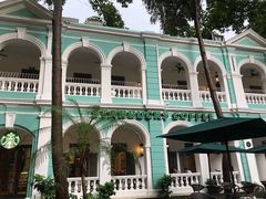 -星巴克臻选(广州沙面店)