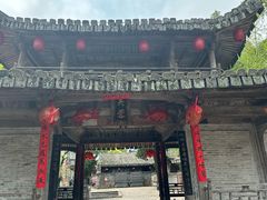 -楠溪江风景名胜区