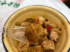 -东排食堂长沙小吃大排档(五一广场店)