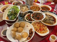 -金利华大酒店(邵东高铁站店)