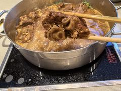 -蝎王府羊蝎子(天通苑店)