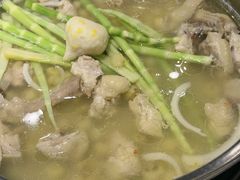 -烹然四季椰子鸡火锅(姚家园万象汇店)