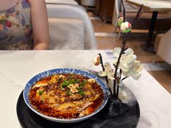-川味堂·四川豆花(八卦岭店)