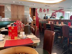 大堂-鼎泰丰(国贸商城店)