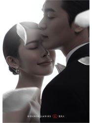 -杭州金夫人婚纱摄影(富阳私享店)