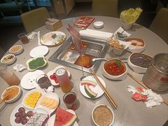 -海底捞火锅(崇文门新世界百货店)
