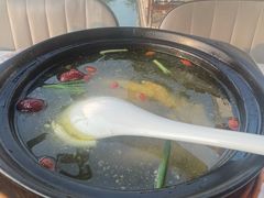 -古尚锦酒楼·水上餐厅
