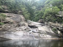 -黑龙潭风景区