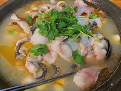 -大鼎石锅鱼(春江里店)