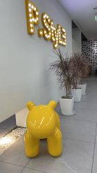 -P.STYLE派斯造型