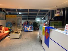 -佳明游泳馆(惠新西街南口店)