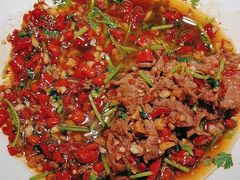 -兰湘子·湘菜小炒(长安万科广场店)