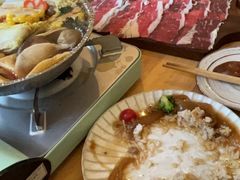 -柴の食堂·日式家庭料理·熊之肆(大学路店)