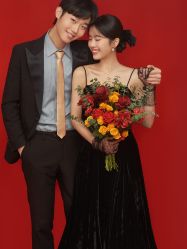 -二十一世纪婚纱摄影(省府前街店)