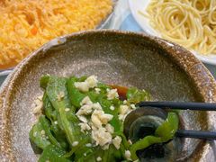 擂辣椒皮蛋-老街鱼嘴巴(坡子街老店)