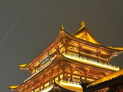 -杜甫江阁