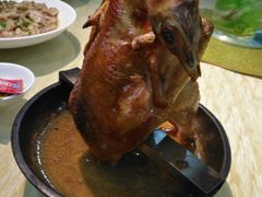-乡下人家大酒楼(大鳌溪店)