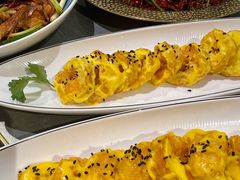 -醉炫音速烧烤·干煸菜(沙河总店)