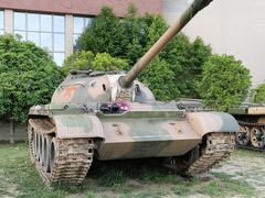 -新四军黄桥战役纪念馆(新馆)