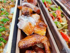 -竹一味·竹筒饭