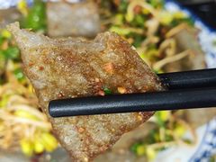 -宏宏无烟石板烧烤