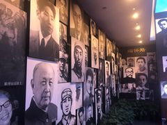 -中共一大纪念馆