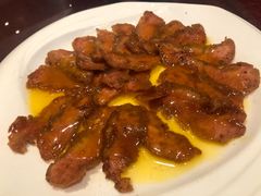 -莲池荟素食馆·12年老字号(光孝寺店)