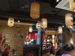 -帝一铭家宴(板塘店)