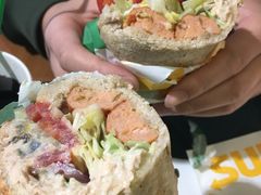 -赛百味SUBWAY(星摩尔店)