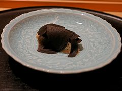 -晴空·日本料理(万象城店)