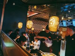 -烤匠麻辣烤鱼(青羊万达店)