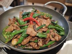 -渔语鱼新川菜Bistro(万象天地店)