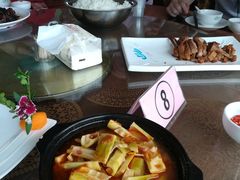 -下梅人家土菜馆(历史文化餐厅度假区店)