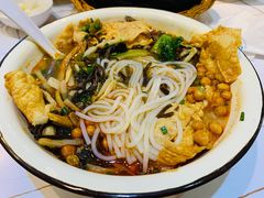 小螺莉螺蛳粉-丽丽三鲜螺蛳粉(田林路店)