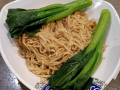 -武林厨神·粤式茶点(五羊店)