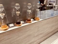 -喜茶(杭州滨江宝龙店)