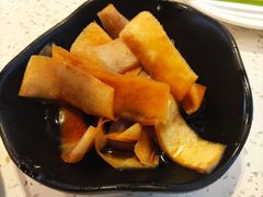 特色酱香萝卜皮-又一间茶点轩(宝业路店)