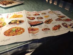 -东北故事私房菜(江南印象店)