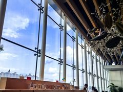 -Seesaw Coffee(朝阳大悦城店)