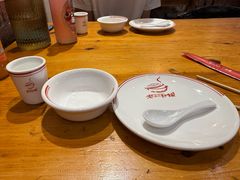 -老姑砂锅·烧烤天津菜(体北道店)